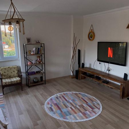 Airport Apartements Arnavutkoy 外观 照片
