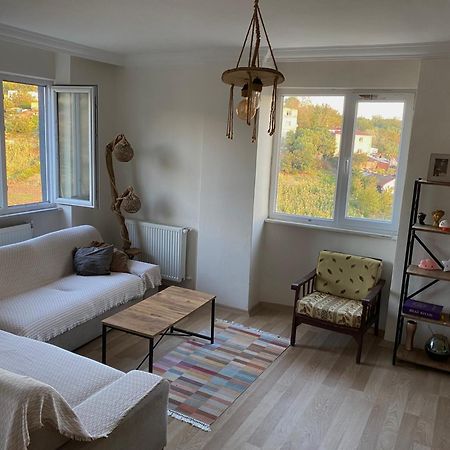 Airport Apartements Arnavutkoy 外观 照片