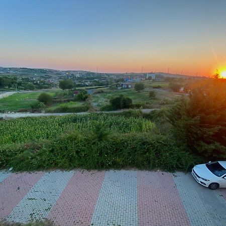Airport Apartements Arnavutkoy 外观 照片