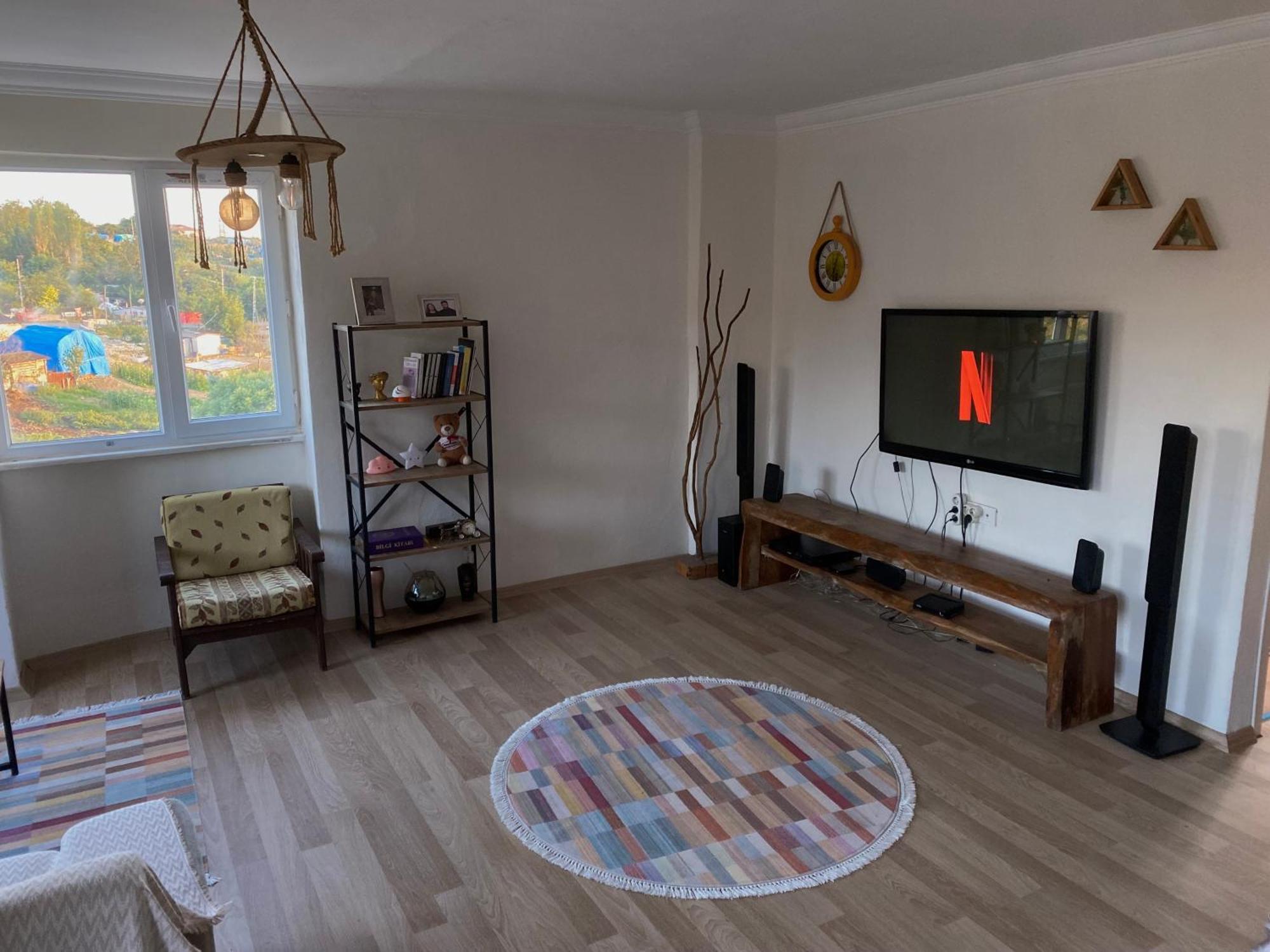 Airport Apartements Arnavutkoy 外观 照片