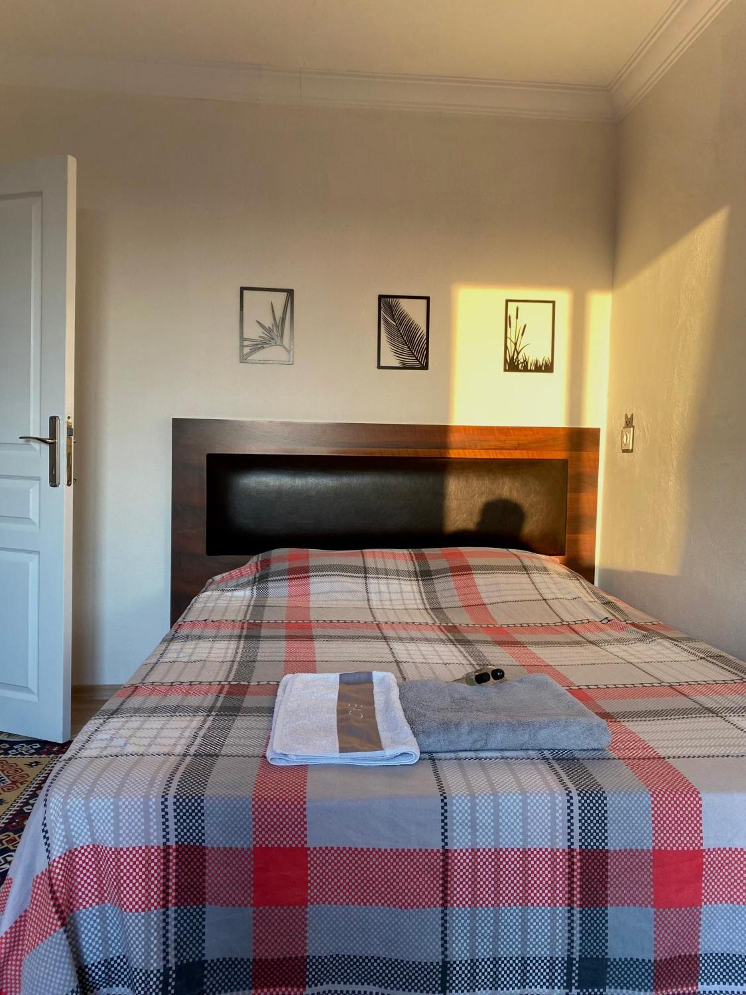 Airport Apartements Arnavutkoy 外观 照片