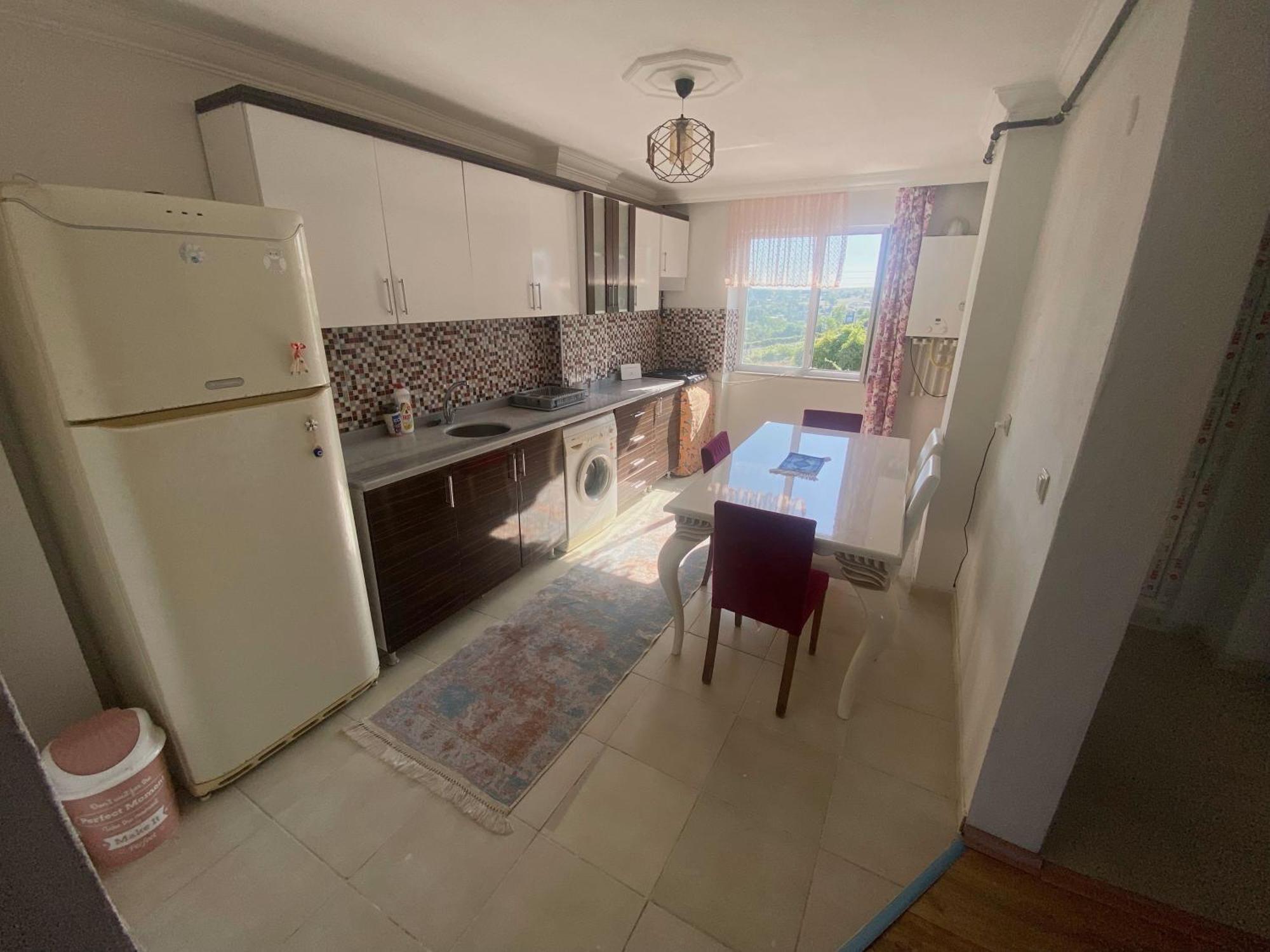 Airport Apartements Arnavutkoy 外观 照片