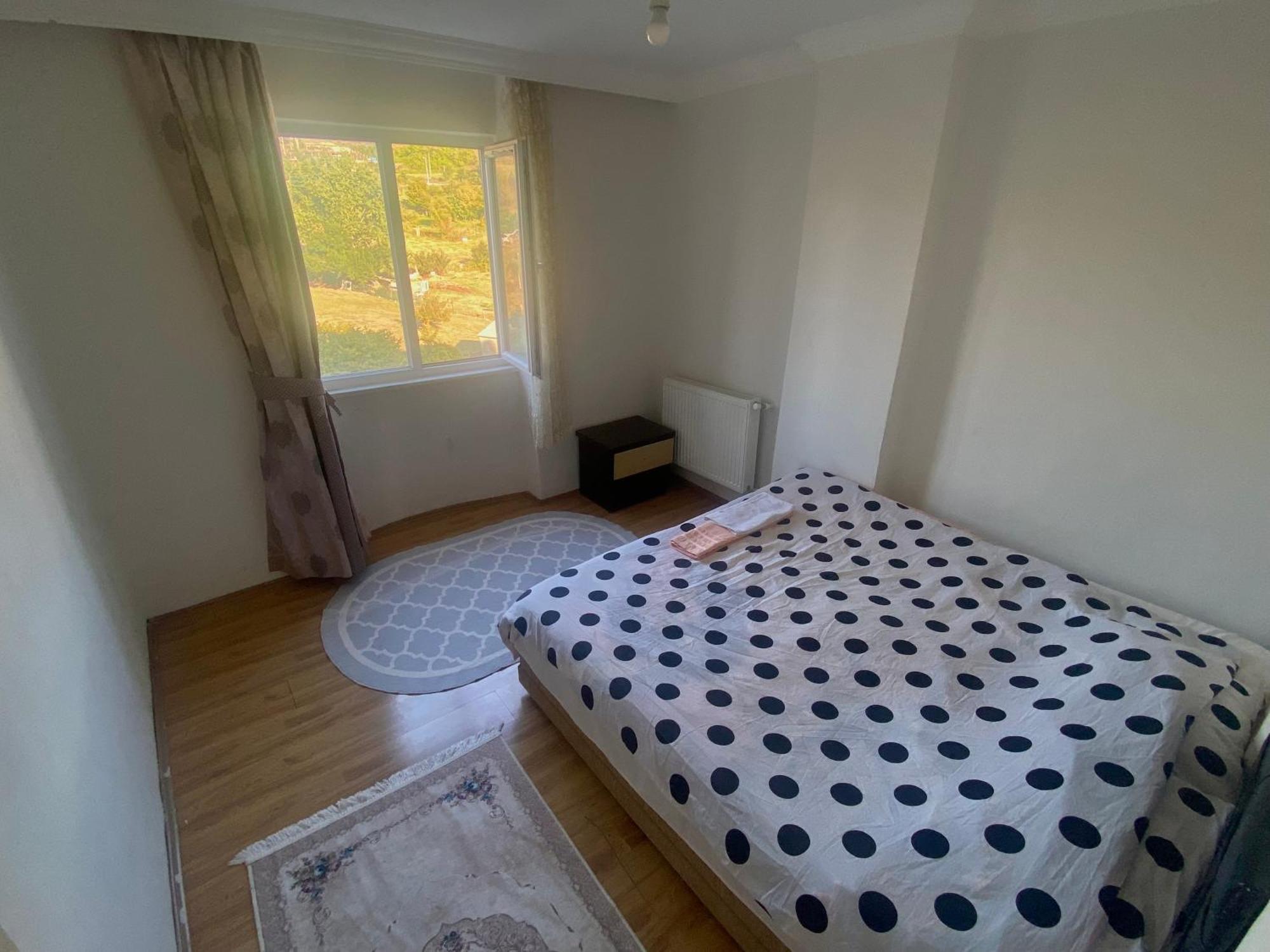 Airport Apartements Arnavutkoy 外观 照片