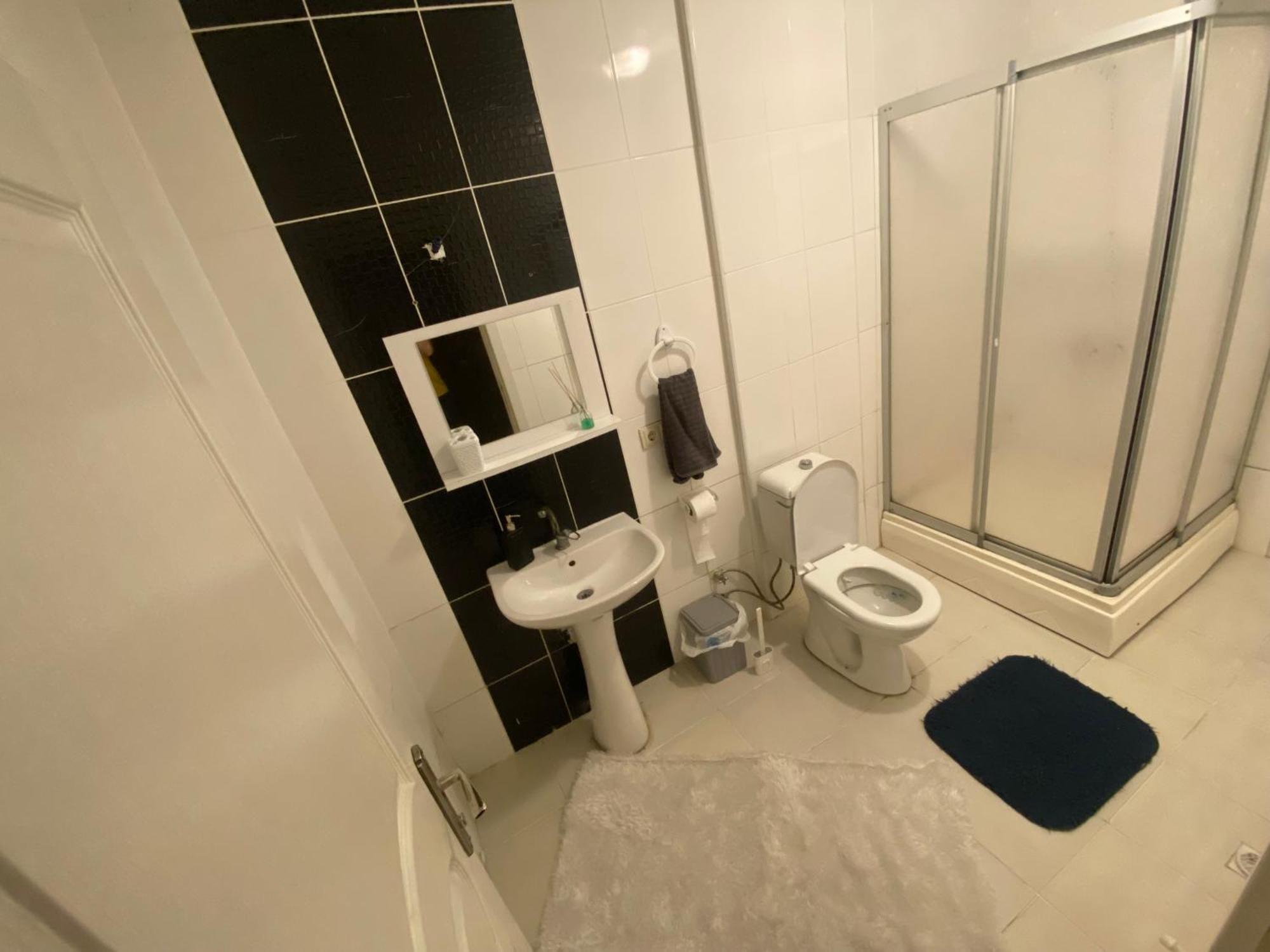 Airport Apartements Arnavutkoy 外观 照片
